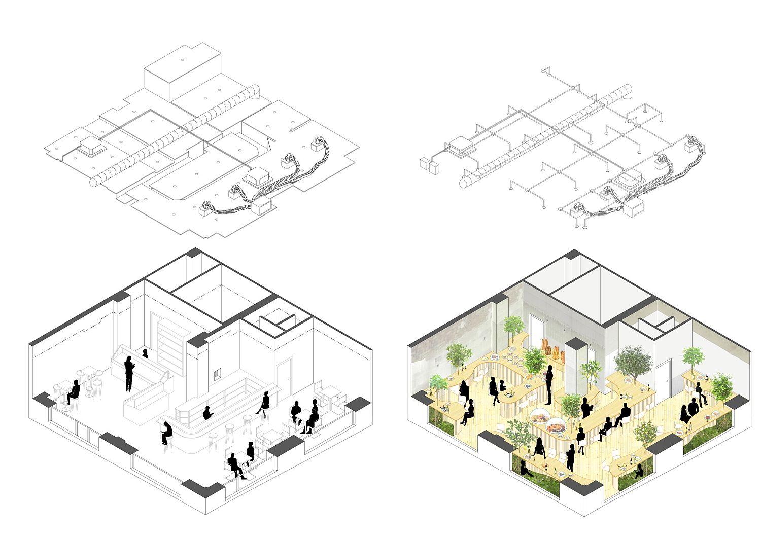 Evolving-deisgn-plan-of-the-PLACE´TA-Restaurant-in-Spain