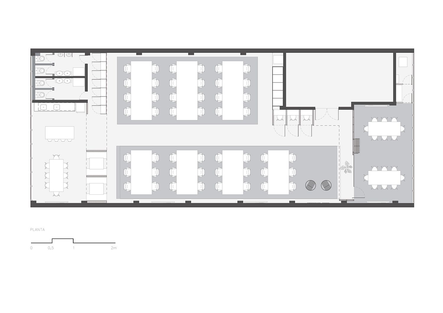 Floor-plan-of-pipefy-office-in-Brazil