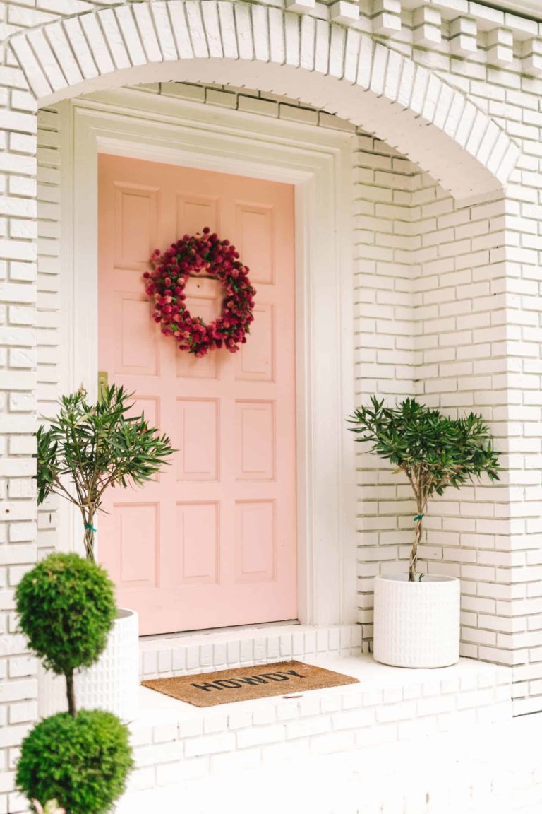 The Top Trends in Front Doors | Decoist