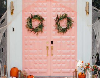 The Top Trends in Front Doors