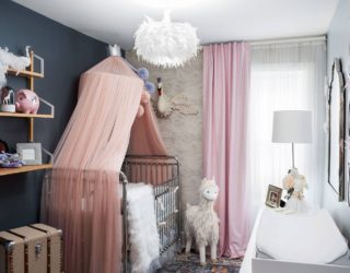 Best Eclectic Nursery Rooms: Modernity with a Dash of Quirk Panache