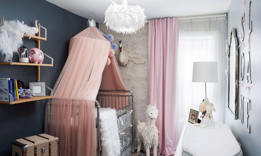 Best Eclectic Nursery Rooms: Modernity with a Dash of Quirk Panache