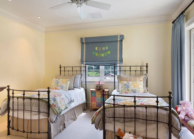 Fabulous Kids’ Bedroom Styles to Try Out this Winter: Ideas and ...