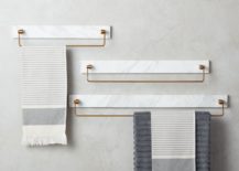 Marble-towel-bars-with-gold-detailing-217x155