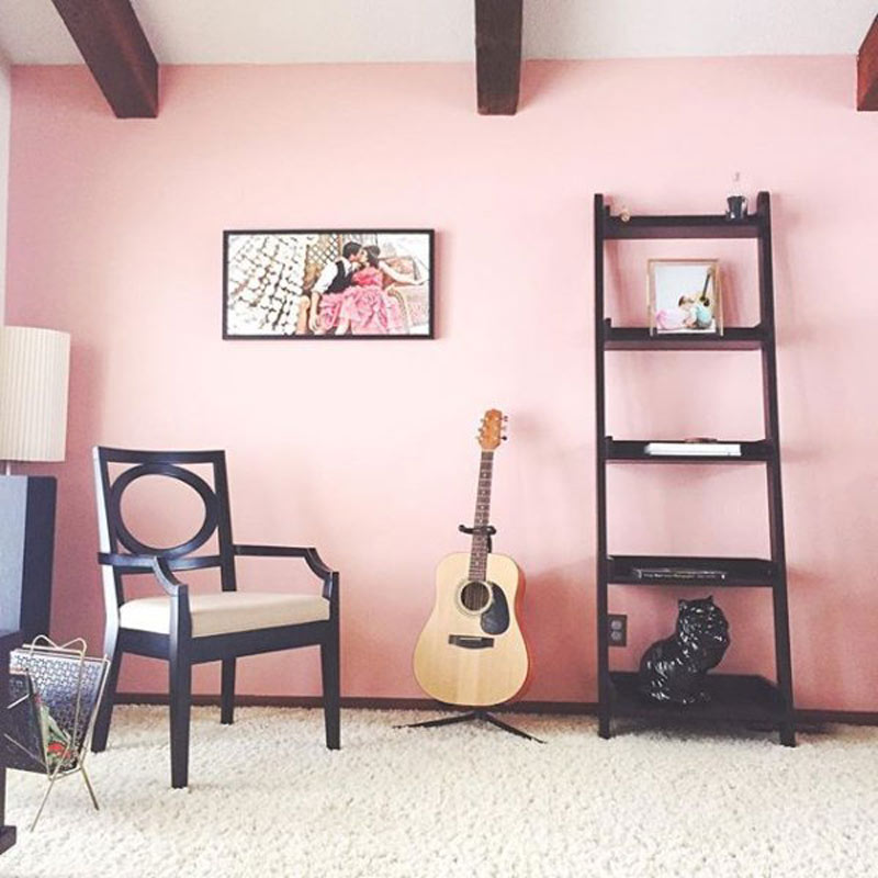 Pretty In Pink: Grown-Up Ways To Incorporate The Popular Color Into Your Home