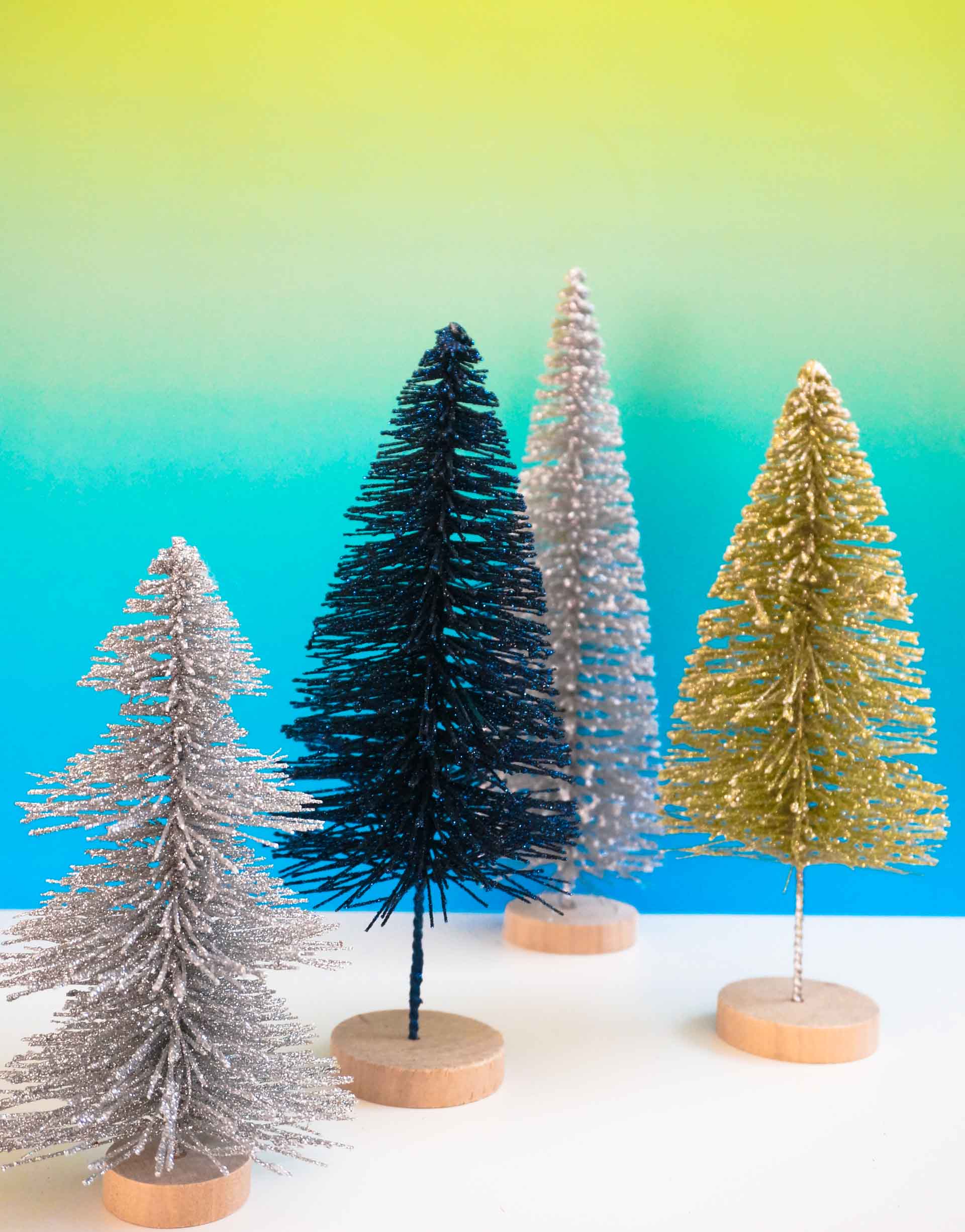 Small Christmas Tree Options That Create a Big Impact