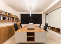 Neutral-hues-shape-the-meeting-room-with-wood-and-white-taking-over-217x155