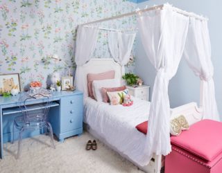 Fabulous Kids’ Bedroom Styles to Try Out this Winter: Ideas and Inspirations