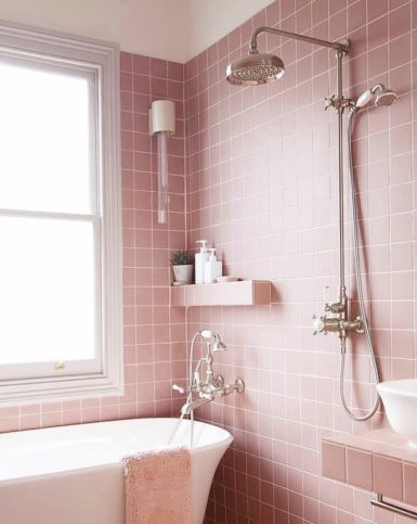 Pretty In Pink: Grown-Up Ways To Incorporate The Popular Color Into ...