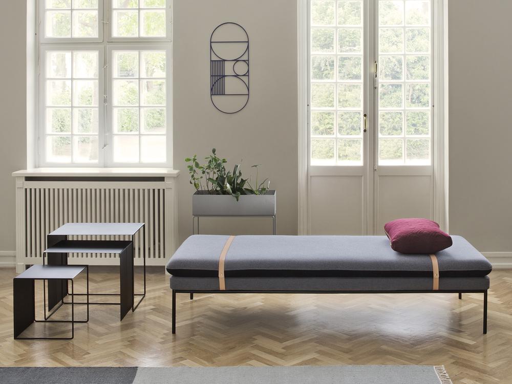 Scandinavian-daybed-from-ferm-LIVING