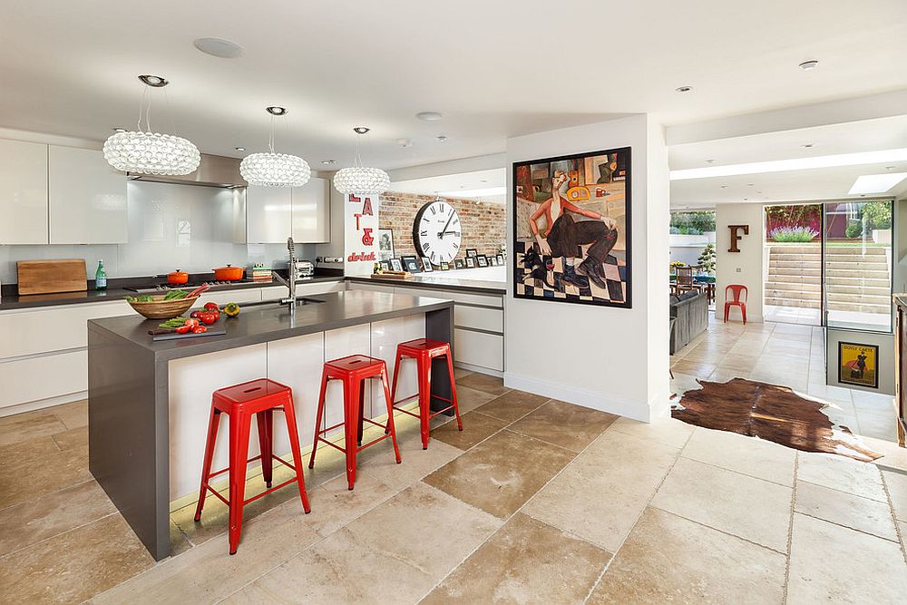 Sleek-and-stylish-bar-stools-for-the-contemporary-kitchen-in-neutral-hues