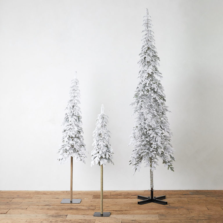 Small Christmas Tree Options That Create a Big Impact Decoist