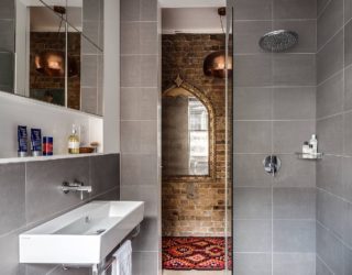 Gray Bathroom Ideas: Stylish and Space-Saving Tips for Small Bathrooms