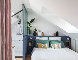 Modern Small Bedroom Ideas: 20 Space-Saving and Stylish Ideas for Every Home