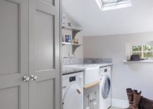 Using-the-skylight-to-bring-light-into-the-small-modern-laundry-room-217x155