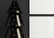 Using-wallpaper-to-create-a-simple-and-radiant-Christmas-tree-in-black-217x155