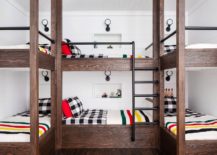 Wall-of-bunk-beds-is-the-perfect-way-to-save-space-in-the-small-bedroom-be-it-adult-or-kids-rooms-217x155