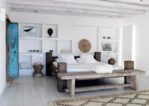 Whitewashed-ceiling-beams-blend-into-the-white-backdrop-of-the-bedroom-with-ease-217x155