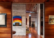 Wood-and-concrete-interior-of-the-Wairau-Valley-House-217x155
