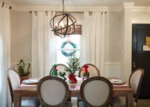 Wreath-outside-the-window-and-dining-table-decorations-bring-Holiday-cheer-to-this-dining-room-in-San-Francisco-217x155