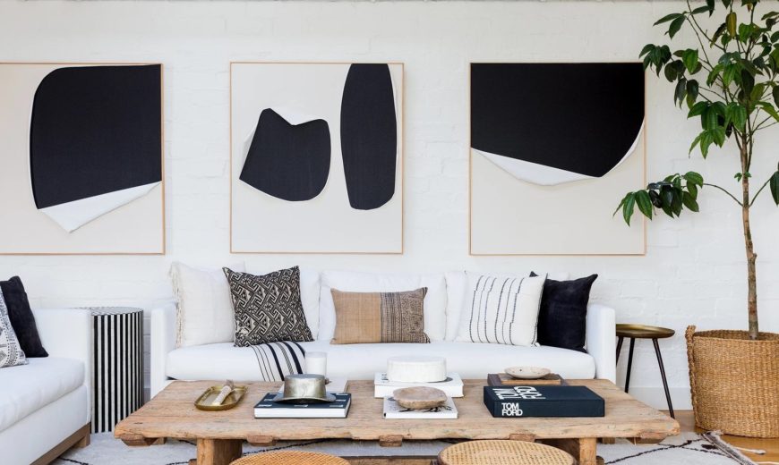 Stylish Ways To Incorporate Scandinavian Design In Your Home