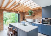 Brick-coupled-with-blue-in-the-relaxed-rustic-beach-style-kitchen-217x155