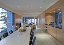 Dining-space-and-kitchen-of-the-smart-contemporary-home-in-Canada-217x155