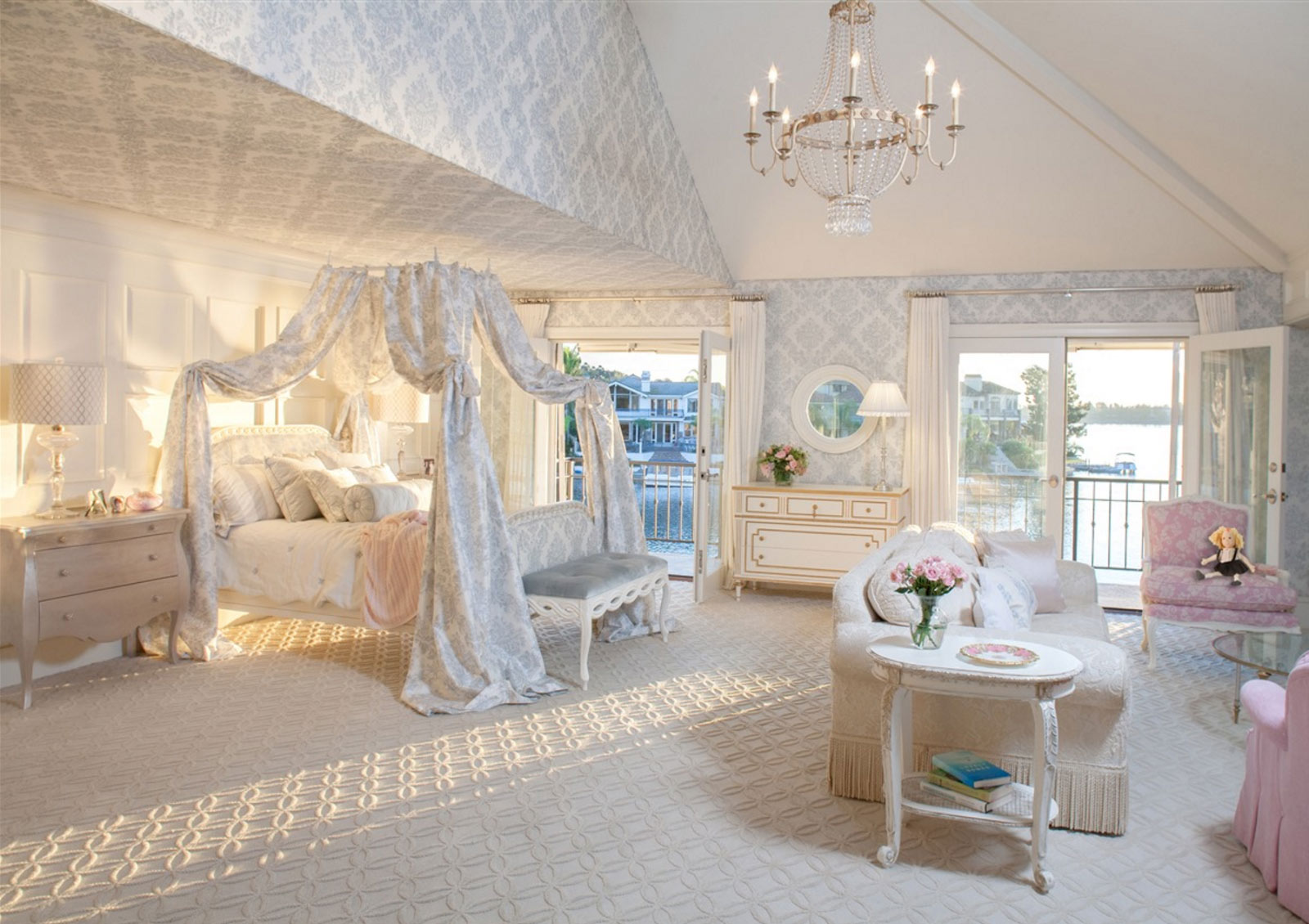 Dreamy-Daybed