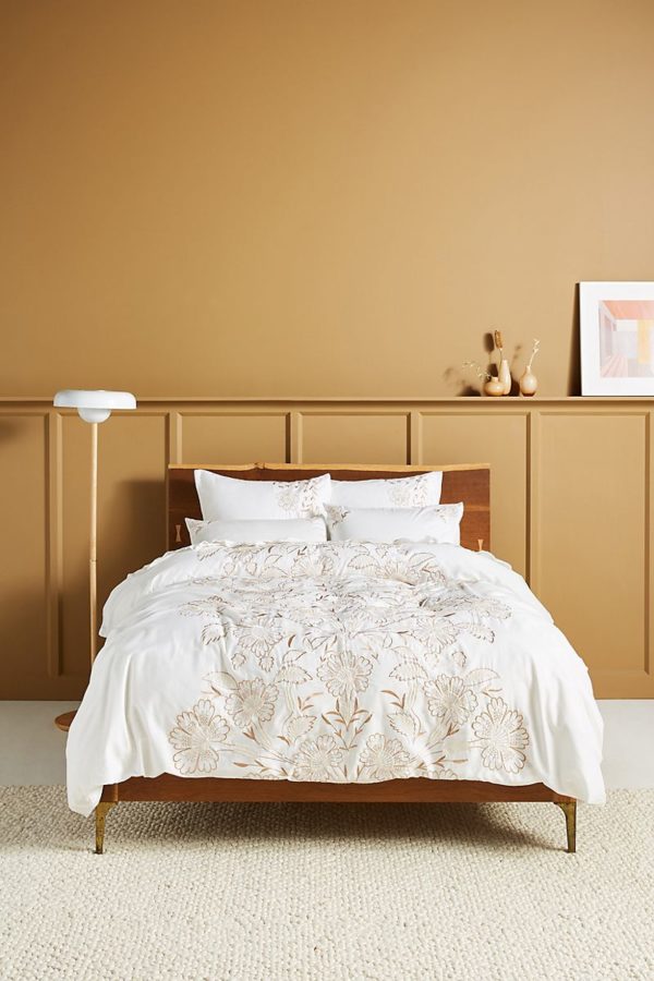 The Best Bedroom Paint Colors for a Tranquil Interior | Decoist