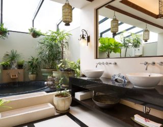 Bathroom Trends for 2020: 25 Ideas and Inspirations for the New Year