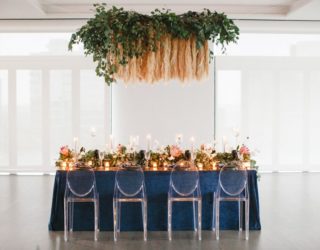 Wedding Decorations for Design Lovers