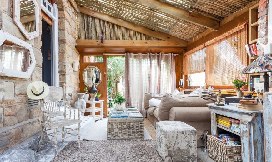 25 Tropical Living Rooms Showcase Ideas, Tropical Themed Living Room Decor