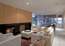 Open-plan-living-area-of-the-contemporary-Bridge-House-in-Canada-217x155