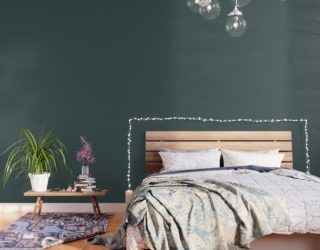 The Best Bedroom Paint Colors for a Tranquil Interior