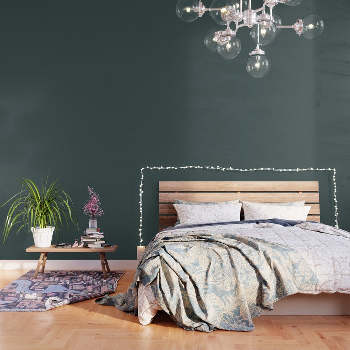 The Best Bedroom Paint Colors For A Tranquil Interior