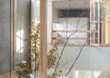 White-wood-and-glass-create-a-cool-interior-inside-the-Japanese-home-217x155
