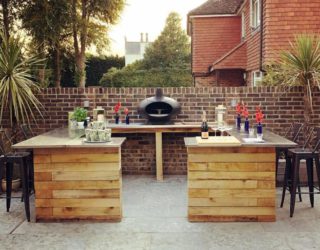 Spend More Time Outdoors With These Splendid Patio Ideas