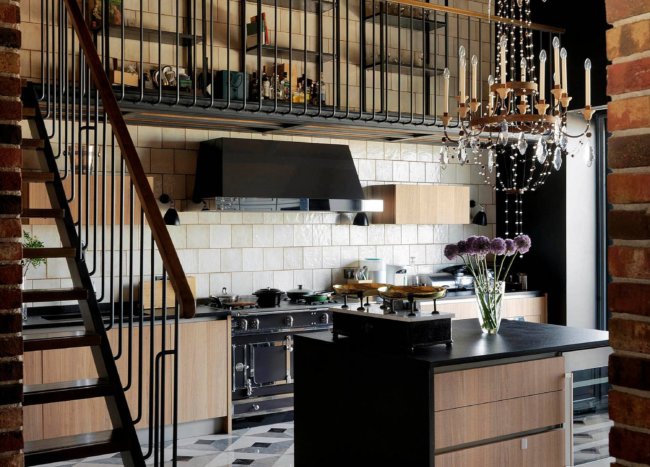 Black Kitchen Appliances: Dark and Bold Additions for Every Kitchen