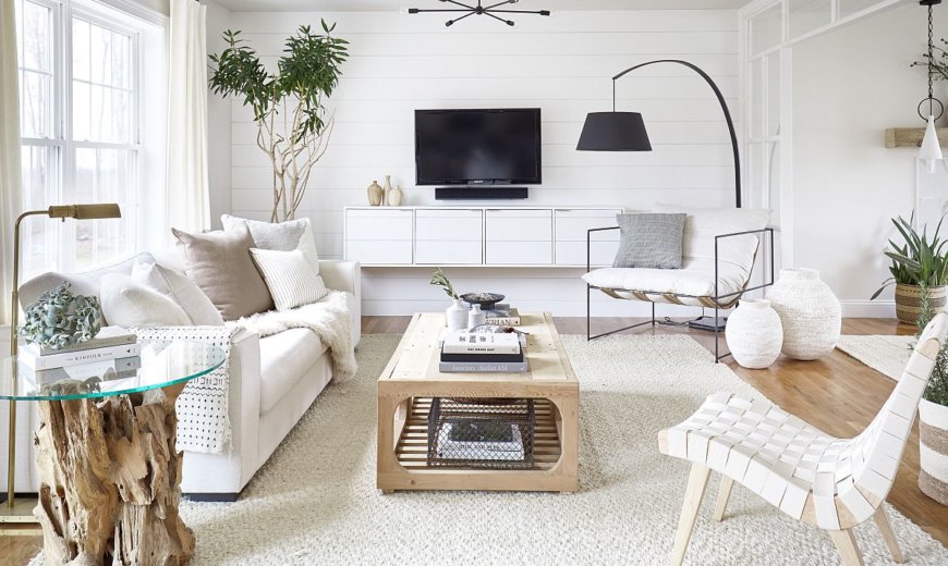 Small White Living Rooms Make A Statement 25 Gorgeous Ideas And Tips