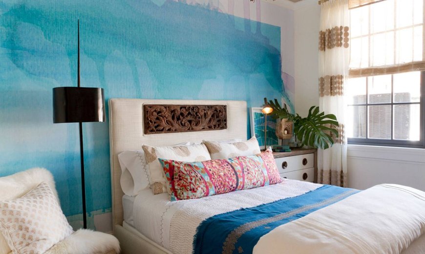 The 25 Game-Changing Bedroom Trends That Are Already Making Waves