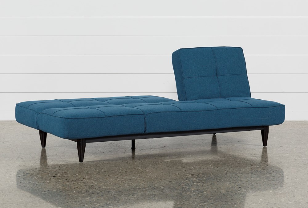 Chaise sleeper conversion options