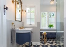 Classic-blue-used-to-highlight-both-the-vanity-and-bathtub-in-the-bathroom-78095-217x155