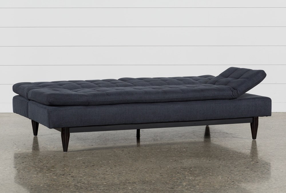 Dark-grey-convertible-sofa-bed-17014