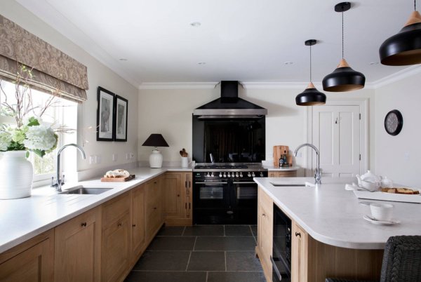 Black Kitchen Appliances: Dark and Bold Additions for Every Kitchen