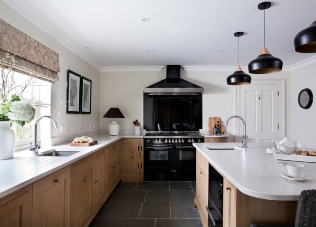 Black Kitchen Appliances: Dark and Bold Additions for Every Kitchen