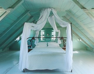 25 Space-Savvy Attic Bedrooms in the Trendiest Styles of the Year!