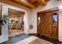Gorgeous-wood-and-white-entry-with-southwestern-and-Mediterranean-styles-rolled-into-one-89655-217x155