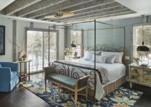 It-is-the-slim-ornate-bedframe-in-gold-along-with-the-rug-that-steals-the-show-in-here-47304-217x155