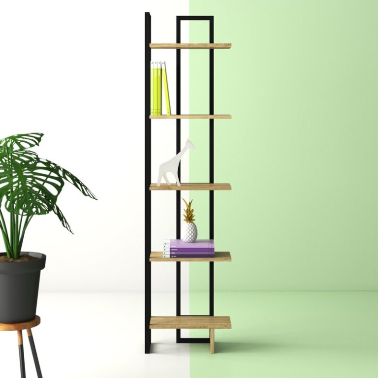 Corner Shelf Options That Blend Function and Style Decoist