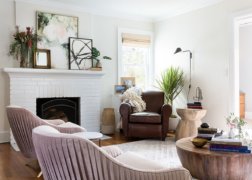 Small White Living Rooms Make a Statement: 25 Gorgeous Ideas and Tips